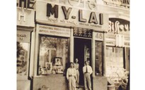 Sài Gòn chuyện đời của phố: Nhộn nhịp từ Bonard đến Lê Lợi