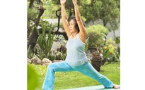 Tập yoga cải thiện đau lưng
