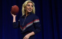 Vì sao Lady Gaga không được trả cát sê khi hát tại Super Bowl?