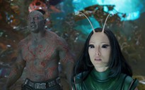 Nữ anh hùng gốc Việt xuất hiện trong trailer 'Guardians Of The Galaxy 2'