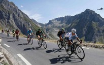 Những đấu trường thể thao khắc nghiệt: Tour de France thử thách giới hạn của con người