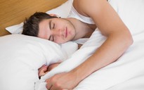 Mất ngủ làm tăng nguy cơ bị hen suyễn