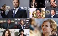 10 ngôi sao Oscar từng 'muối mặt' nhận đề cử Mâm xôi vàng