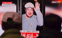 Nghi án anh trai ông Kim Jong-un bị sát hại