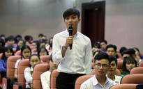 Tổ chức 4 điểm tư vấn mùa thi tại tỉnh Lâm Đồng