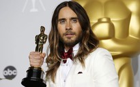 Jared Leto thử sức với vai trò đạo diễn trong bộ phim điện ảnh đầu tay