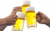 Lạm dụng rượu bia gây lão hóa động mạch