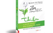 Cuốn sách lãng mạn về Thiền