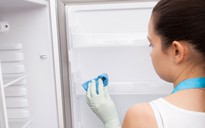 Mẹo giúp bạn sử dụng và vệ sinh tủ lạnh đúng cách