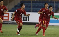 'Điểm mặt' đối thủ của tuyển U.20 Việt Nam tại World Cup