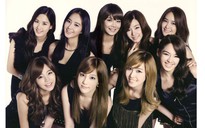 Nhóm nhạc Girls’ Generation đến VN