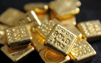 Giá vàng sẽ tăng cao do bất ổn chính trị toàn cầu?