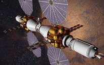 NASA khởi động cuộc đua đến sao Hỏa