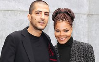 Janet Jackson ly hôn chồng đại gia sau ba tháng sinh con