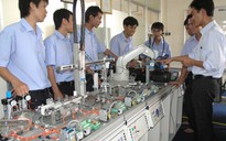 Doanh nghiệp không tham gia đào tạo phải đóng kinh phí khi tuyển dụng