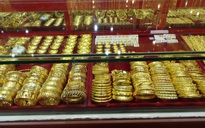 Thái Lan bắt nghi can lừa bán vàng qua mạng