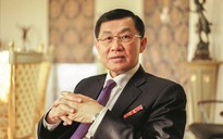 Ông Johnathan Hạnh Nguyễn làm Chủ tịch HĐQT Sasco