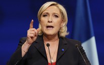 Bầu cử Pháp: Nước cờ cuối