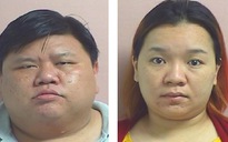 Singapore phạt tù 2 người Việt vì kết hôn giả