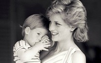 Từ Công nương Diana đến Hoàng tử Harry