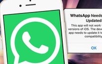 Malaysia tìm cách chặn tin giả trên WhatsApp