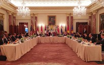 ASEAN - Mỹ quan ngại về tình hình thực địa Biển Đông