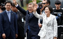 Triển vọng khôi phục chính sách Ánh dương ở Hàn Quốc