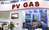 PV GAS đoạt giải nhì về tiết kiệm năng lượng
