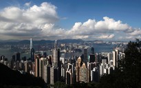 Hồng Kông trở thành nền kinh tế cạnh tranh nhất thế giới
