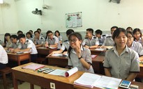 TP.HCM không tăng học phí trường công lập năm học 2017-2018