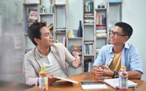 MC Phan Anh giải mã sức nóng của series 'Sẵn sàng để thành công'