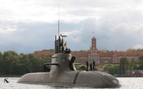 Uy lực tàu ngầm Đức