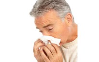 Bệnh cúm và nguy cơ Parkinson