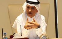 Qatar: 'Nếu chúng tôi mất 1 USD, họ cũng sẽ mất 1 USD'