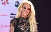 Britney Spears thừa nhận hát nhép