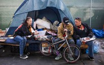 Truyền thông Mỹ hỗ trợ người trẻ vô gia cư
