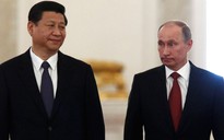 Nga - Trung Quốc: Mối quan hệ kinh tế không cân bằng