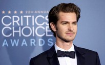 Phát ngôn thiếu suy nghĩ về đồng tính, 'người nhện' Andrew Garfield hứng 'gạch đá'