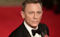 Daniel Craig sẽ trở lại trong phần tiếp theo của điệp viên 007