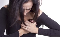 Nồng độ sắt thấp có thể làm tăng nguy cơ đau tim