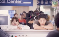 Cha của Song Joong Ki tiết lộ Song Hye Kyo từng đến nhà và ở qua đêm