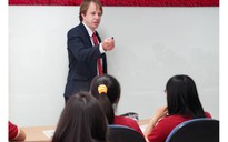 Trường ĐH Quốc tế Sài Gòn (SIU): Xét tuyển 350 chỉ tiêu theo học bạ lớp 12