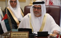Các nước Ả Rập đe dọa tăng lệnh trừng phạt kinh tế với Qatar