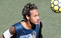 Neymar có giá hơn nửa tỉ USD!