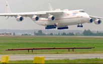 Ukraine khai tử Tập đoàn máy bay Antonov