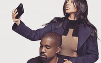 Kim Kardashian bị kiện 100 triệu USD vì... ảnh tự sướng