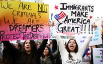 Mỹ có thể cắt giảm diện bảo lãnh định cư
