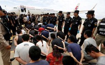 Campuchia bắt giữ hơn 200 người Trung Quốc