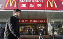 Trung Quốc sẽ có thêm 2.000 cửa hàng McDonald's mới trong 5 năm tới