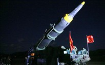 Mỹ sẵn sàng giải pháp quân sự chống Triều Tiên